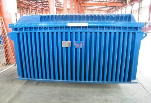 澄迈矿用变压器
